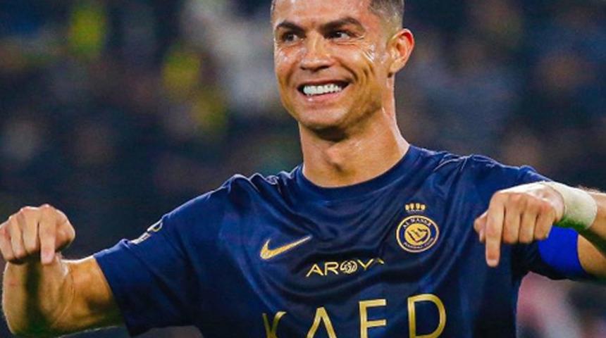 Cristiano Ronaldo yıllara meydan okuyor! 72 saatte 6 gol atarak ağızları açık bıraktı