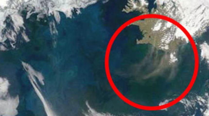 Bu fotoğrafın sırrı &ccedil;&ouml;z&uuml;ld&uuml;