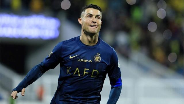 Cristiano Ronaldo yıllara meydan okuyor! 72 saatte 6 gol atarak ağızları açık bıraktı 640xauto