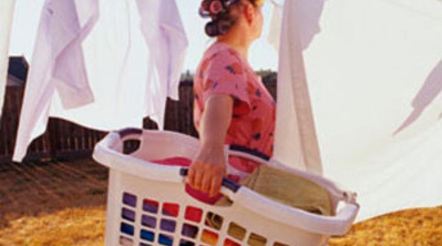 İşte Türkiye'deki ev kadını sayısı!