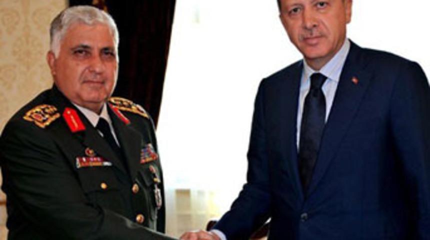 &Ccedil;ankaya'da s&uuml;rpriz iftar