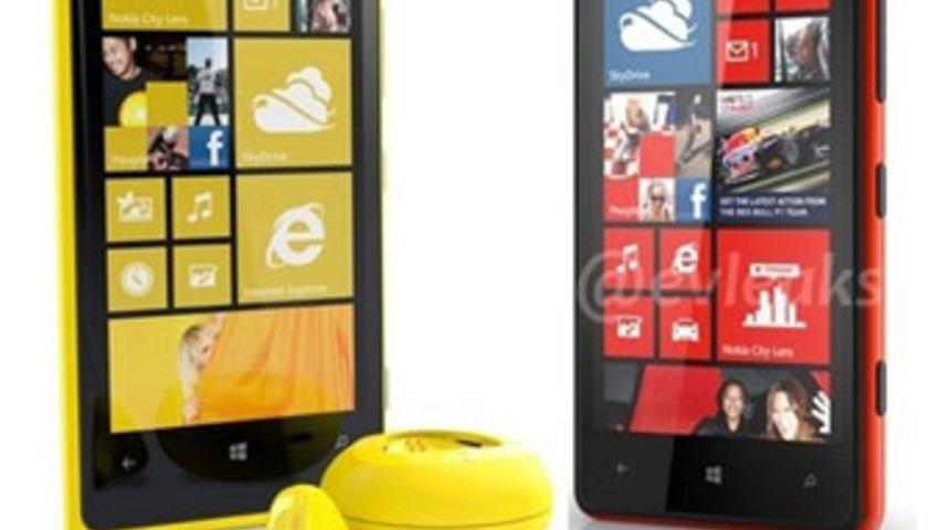 Nokia&rsquo;nın yeni akıllısından ilk g&ouml;r&uuml;nt&uuml;ler