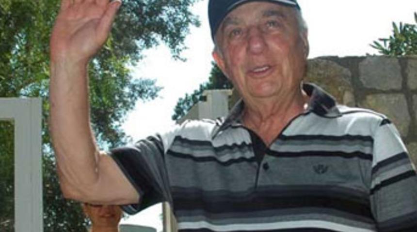 'Ergenekon'un gizlenen 1 numarası o'