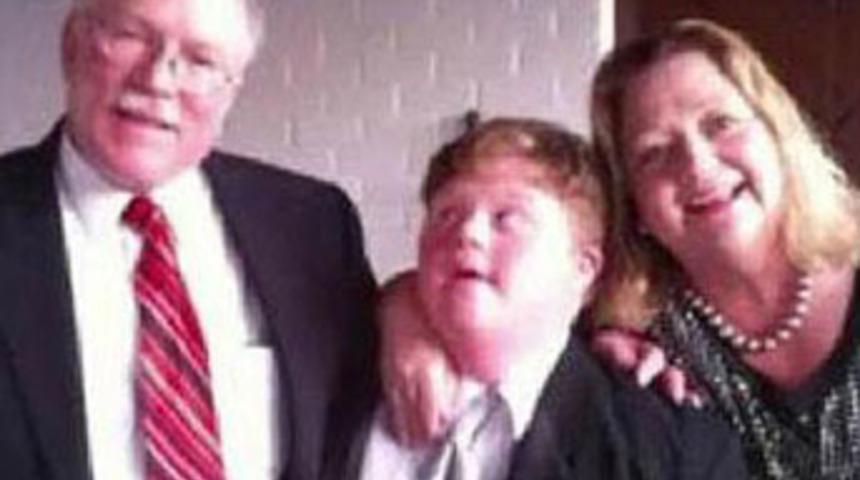 Down sendromlu &ccedil;ocuğa u&ccedil;akta 1. sınıf engeli