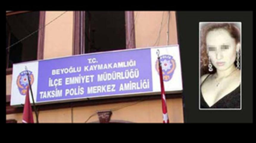 Karakoldaki tecav&uuml;z yayın durdurdu