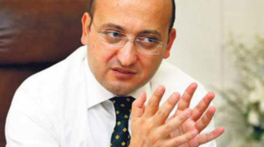 'Karayılan Öcalan'a racon kesiyor'