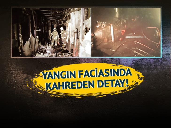 Beşiktaş'ta 29 kişinin feci şekilde can verdiği yangında kahreden detay: Facia sırasında kız arkadaşını arayıp... 18660954-728xauto