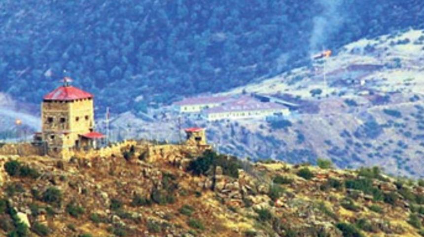 &Ccedil;ukurca istihbaratı 1 ay &ouml;nce gelmiş!