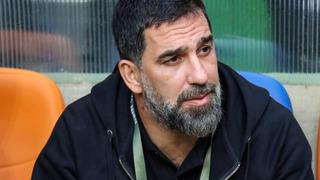 Arda Turan, Eyüpspor ile tarihe geçme şansını bir sonraki haftaya bıraktı!