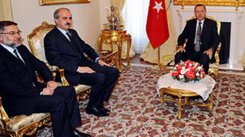 HAS Parti'den tam destek!