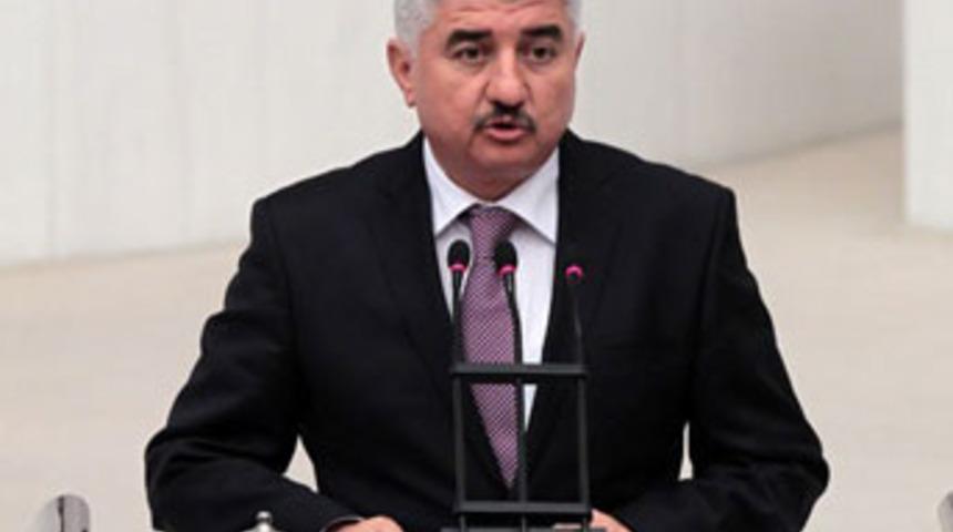 O vekil hakkında ortaya çıkan şok gerçek!