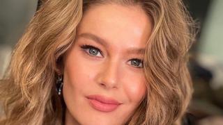 Anne olmak için gün sayıyor! Ünlü oyuncu Burcu Biricik deniz sezonunu açtı