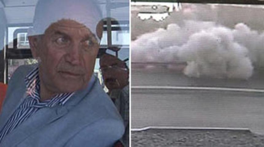 Avcılar'daki ölüme Topbaş'tan açıklama