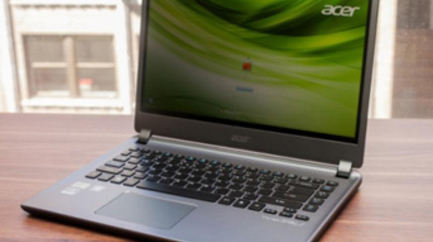 Bu Ultrabook oyun tutkunları i&ccedil;in &uuml;retildi!