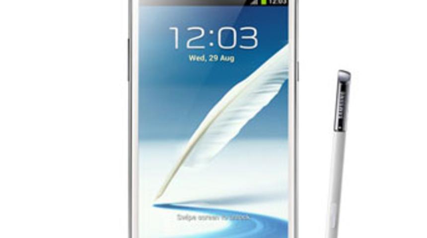 2013&rsquo;e damgasını vuracak akıllı telefonlar