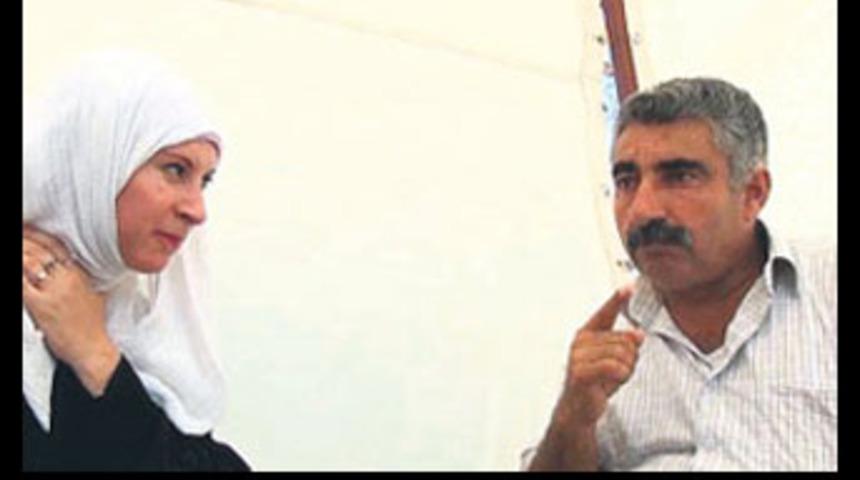 CHP&rsquo;liler alınmadı ama Rus Fatma girdi!