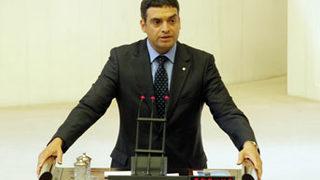 CHP'den Başbakan'a 'iki ayyaş kim' sorusu