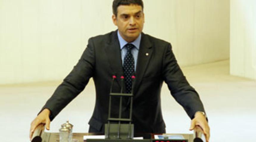 CHP'den Başbakan'a 'iki ayyaş kim' sorusu