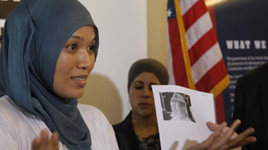 Walt Disney'e 'baş&ouml;rt&uuml;' davası!