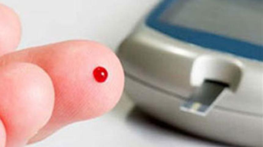 Y&uuml;ksek kan şekeri beyninizi k&uuml;&ccedil;&uuml;ltebilir