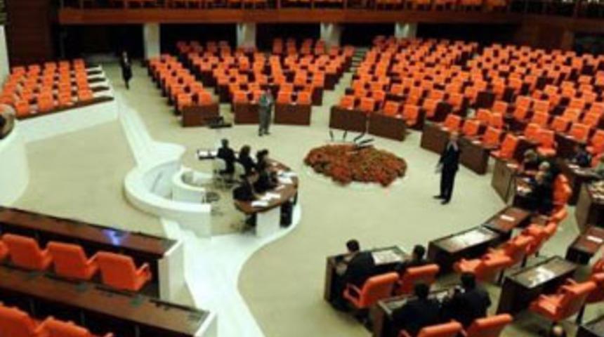 Meclis'te yoklama krizi