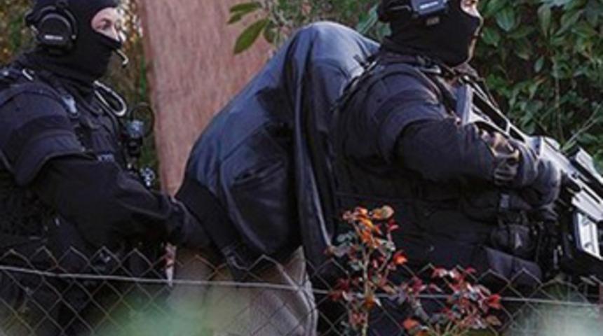 Fransız gizli servisinden PKK'ya darbe!