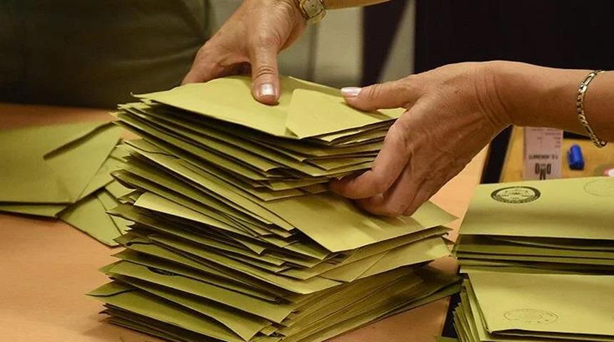 CHP 35 yıl sonra kazanmıştı! İtiraz kabul edildi, yeniden seçim yapılacak