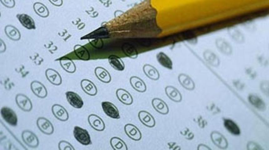 KPSS’de ‘rüşvet’ belgelendi