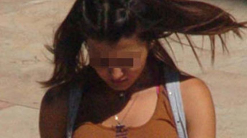 Tacizden tutuklanan sanık: &Uuml;zerine d&uuml;şt&uuml;m