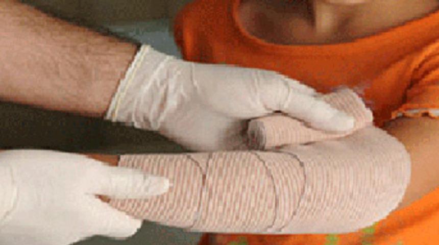 &lsquo;Doktor sakat bıraktı&rsquo; zamanaşımında!