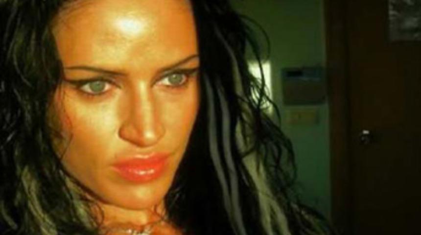 'Seks ihtiyacım var' dedi ve...