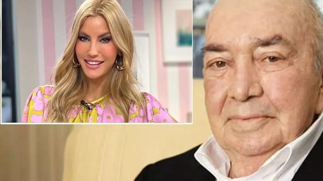 Çağla Şıkel’den duygulandıran Türker İnanoğlu paylaşımı! Buraya yazsam sayfalar yetmez