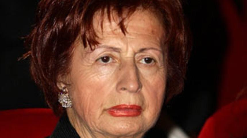 Türkan Sabancı yoğun bakımda