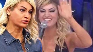 Popstar Mehtap Yılmaz'ın paylaşımı yürek burktu! Oğlum melek oldu