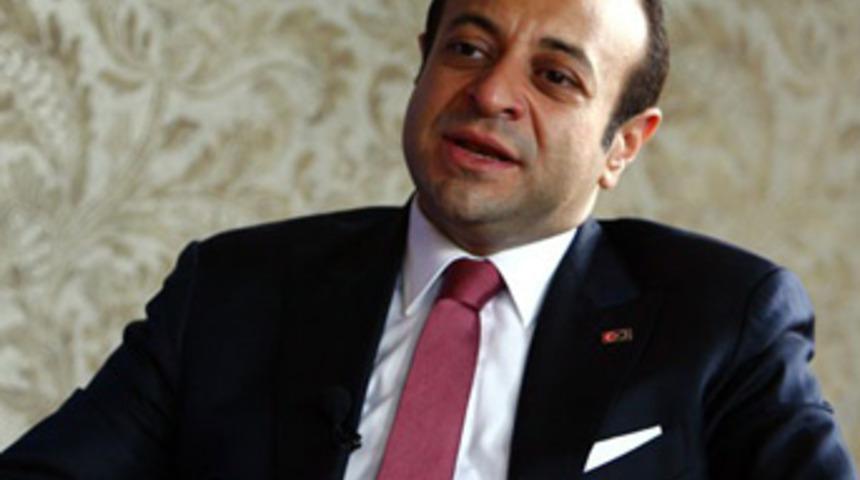 Vizesiz Avrupa i&ccedil;in tarih verdi!