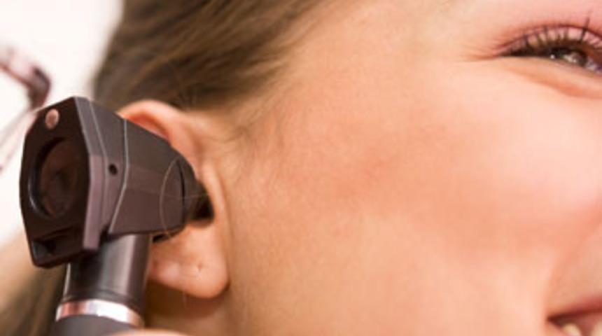 Ani işitme kaybı ve kulak çınlaması