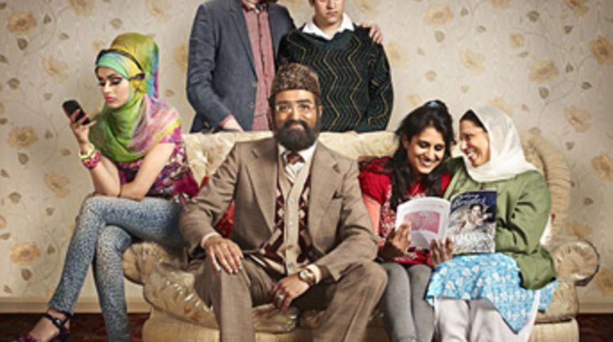 M&uuml;sl&uuml;manları kızdıran dizi!