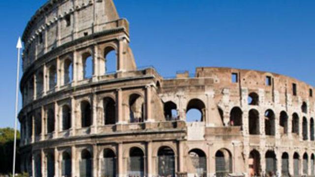 Kolezyum Pisa'nın unvanını alabilir!