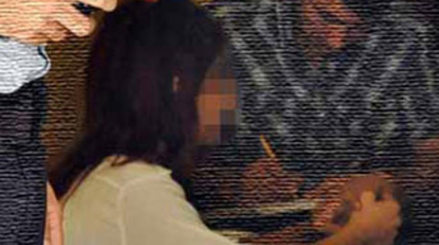 Bir mesajla kurtuldu!