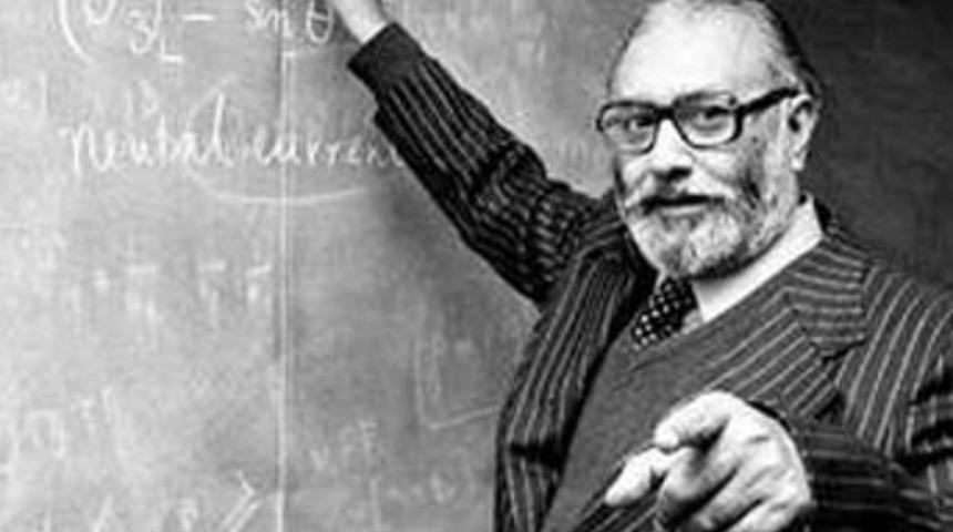 Nobel Fizik &Ouml;d&uuml;l&uuml; var kitaplarda yok!