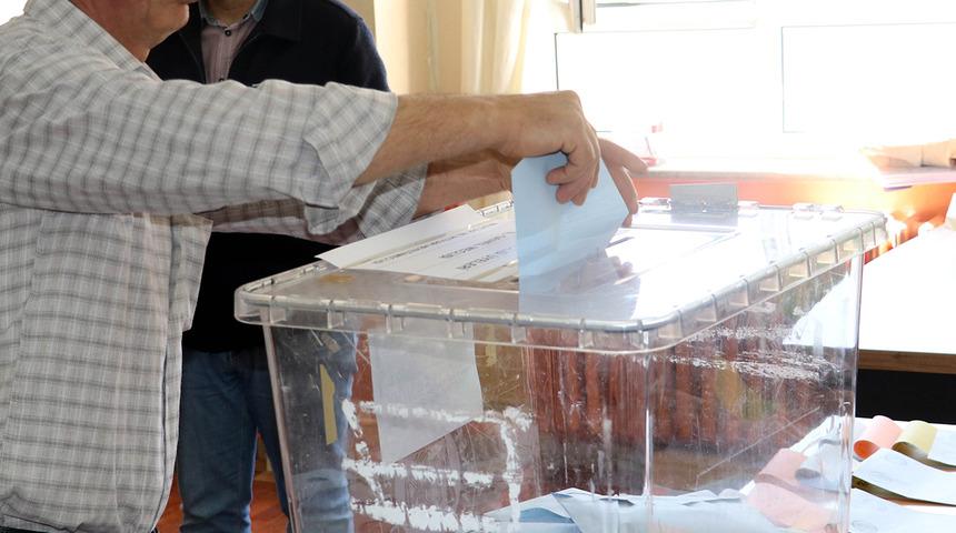 AK Parti 1 oy farkla kaybetmişti! İtiraz sonrası karar verildi: Seçim yenilenecek