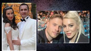 Şoke eden olay! Emre Aşık'ın eski karısı Yunus Emre'nin eşi Beria Özden'i suçladı! Şantajcı...