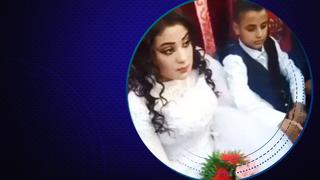 8 yaşındaki iki çocuğun evlilik görüntüsü olay yaratmıştı! Valilik'ten yalanlama geldi