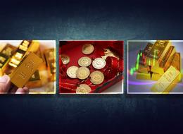 Altın fiyatlarında beklenen oldu! Powell konuştu altın rekor kırdı… Gram altın fiyatı için tahminler ortaya çıktı