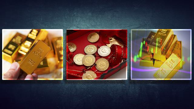 Altın fiyatlarında beklenen oldu! Powell konuştu altın rekor kırdı… Gram altın fiyatı için tahminler ortaya çıktı