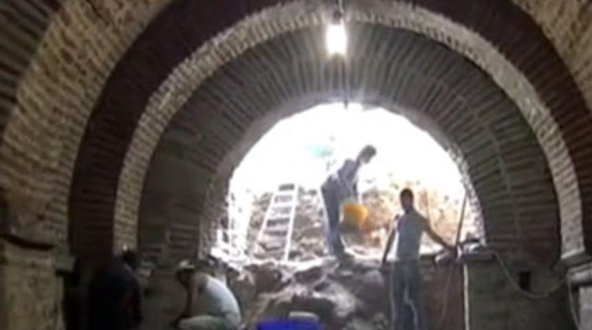 İstanbul'dakinin aynısı Aydın'da ortaya çıktı