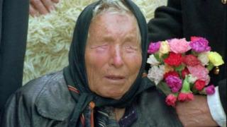 Kör medyum Baba Vanga'nın 2024 yılı tahminlerinden ikisi gerçekleşti! Diğer tahminleri merakla bekleniyor