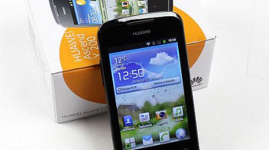 Uygun fiyatlı akıllı telefon!