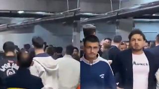 Fenerbahçe Adana Demir maçı sonrası ortalık karıştı! ''5 kişi bekliyoruz, ayaklarına sıktıracağız''