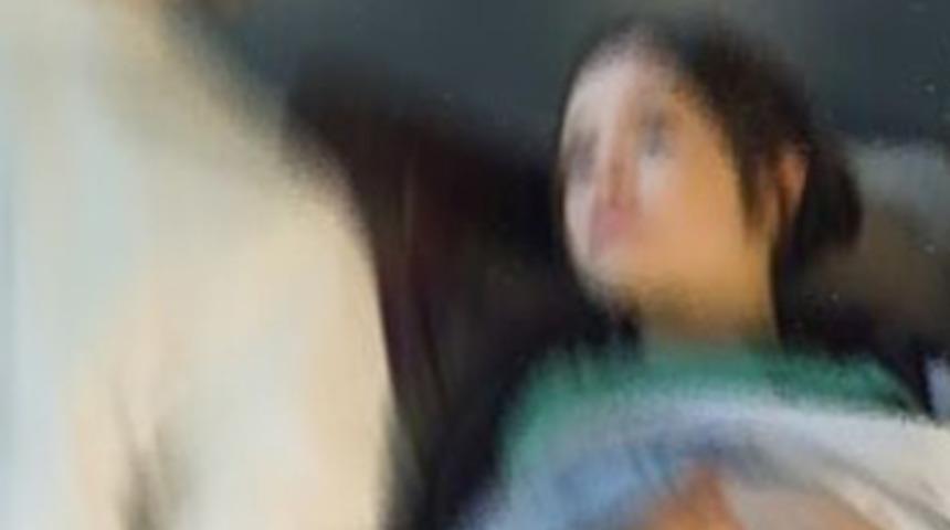 16 yaşındaki kız 4,5 aylık hamile &ccedil;ıktı!